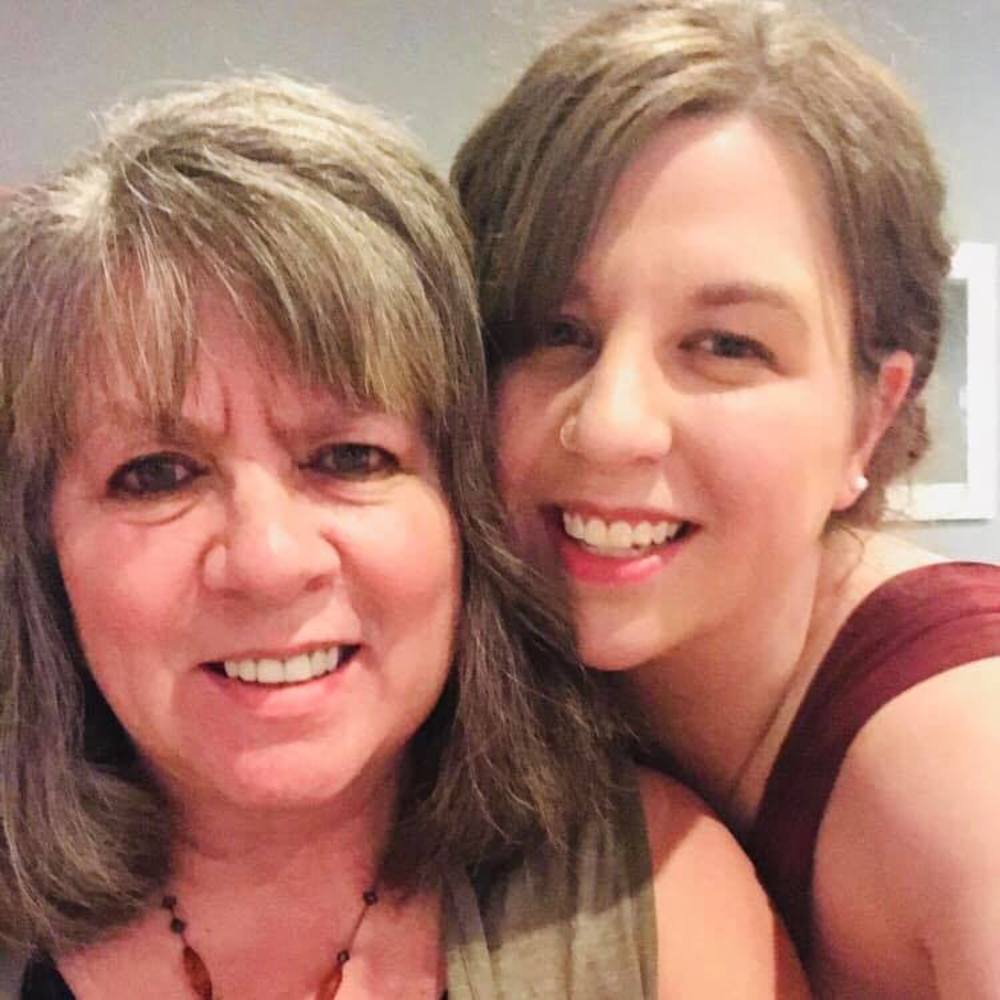 Meet your Posher, Mary